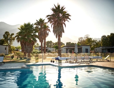 Camping Casa E Natura, 3*