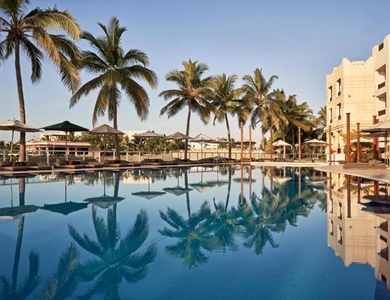 Jet Tours Signature Juweira Boutique Hotel 4* - Adult Only +18