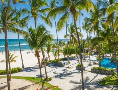 Hôtel Coral Costa Caribe Resort & Spa 3* sup