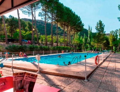 Camping Lago Resort