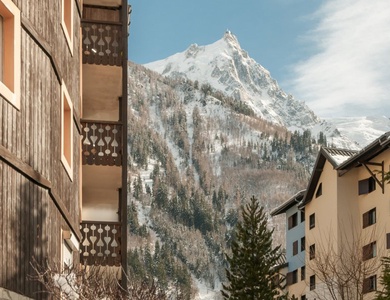 Résidence La Rivière