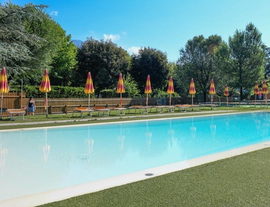 Club del Sole Due Laghi Levico Family Collection, 4*