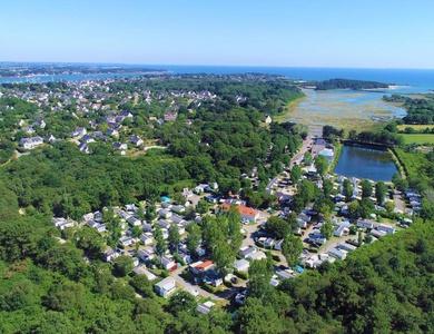 Camping Plijadur 4*