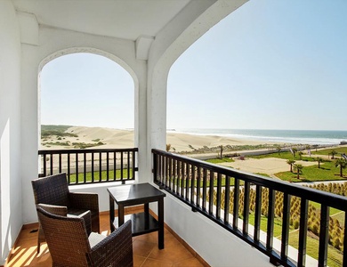 Hôtel Robinson Agadir 4* by Ôvoyages