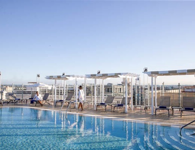 Hôtel Iberostar Marques de la Torre *****