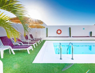 Bull Astoria 3*