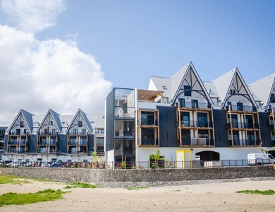 Santa Apolonia Résidence 4*