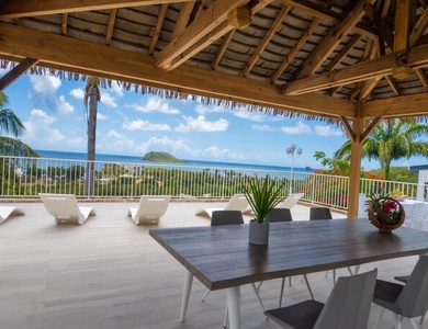 Résidence Vue Mer 4*