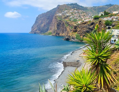 Circuit Aventuriers de Madère + Vila Gale Santa Cruz 4*