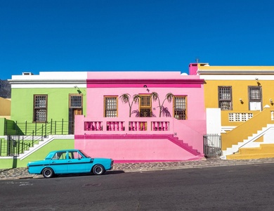 L'Afrique du Sud Intimiste - 13J/10N