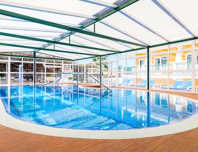 Hôtel La Carabela 3*