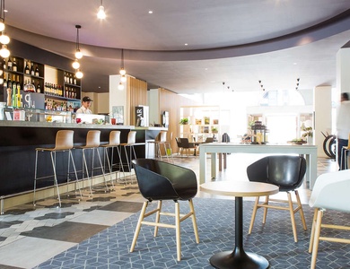 Week-end 4 étoiles à deux pas du centre de Toulouse - 4*