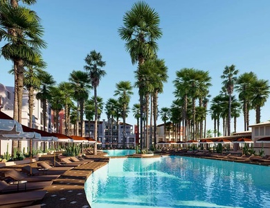 Hôtel Bahia Principe Luxury Tenerife 4*