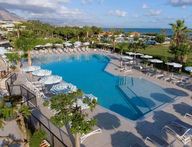 Hôtel Grand Palladium Sicilia Resort & Spa 5*