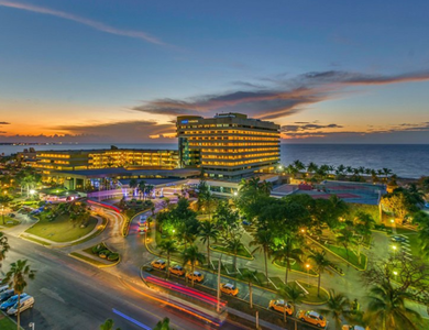 Hôtel Melia Habana 5*