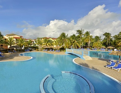 Hôtel Iberostar Tainos 4*