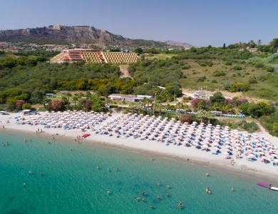 Club Jumbo Alicudi 4*