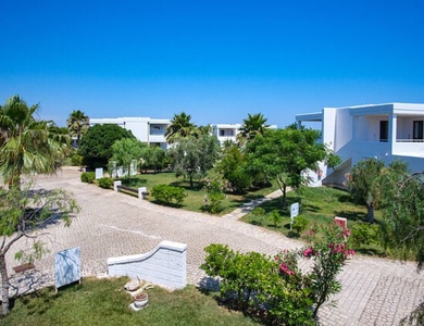 Hôtel Torre Guaceto Resort 4*