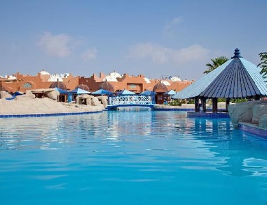 Hôtel Sunrise Select Royal Makadi Resort 5*