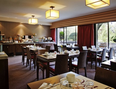 Week-end romantique au coeur de Deauville 4*