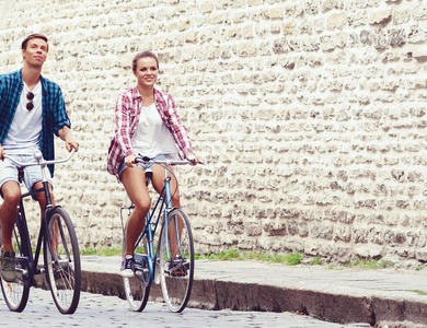 Découvrez Dinan à vélo et séjour dans le coeur historique de la ville médiévale - 3*