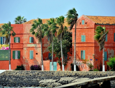 Circuit Jet Tours A L'Essentiel - Trésors du Sénégal & Séjour au Jet Tours Signature Royam 4*