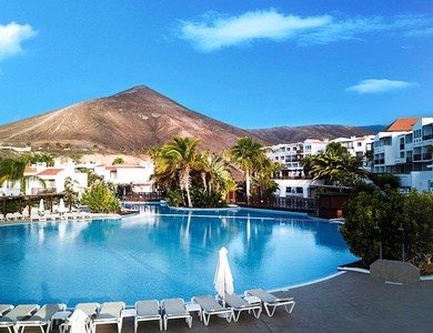 Hôtel Ôclub Select Fuerteventura Princess 4*
