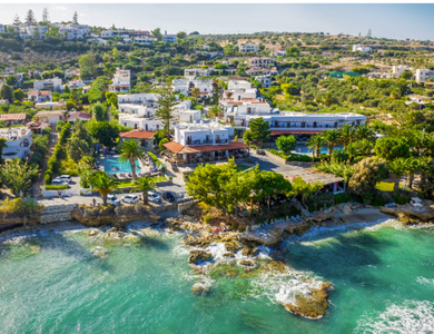 Hôtel Hersonissos Maris Hotel 4*