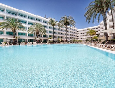 Hôtel Akeah Broncemar 4* by Ôvoyages