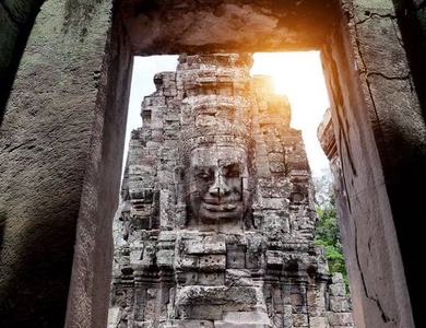 OFFRE SPECIALE - Mémoire du Cambodge