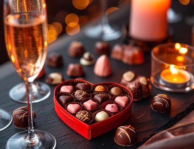 Séjour romantique au coeur de la Touraine - 3*