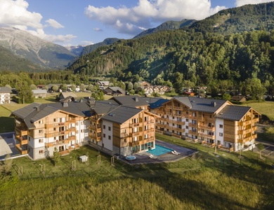 Résidence Club mmv Samoëns Village