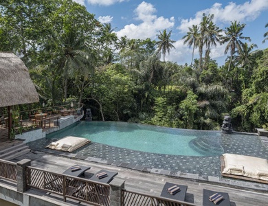 Combiné Vije Boutique Resort 4* et The Prime Canggu Bali 4*