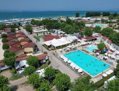 Butterfly Camping Village, 4*