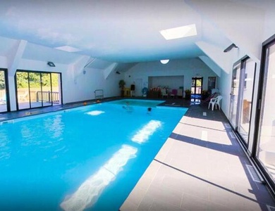 Camping Ty Nenez, 3*