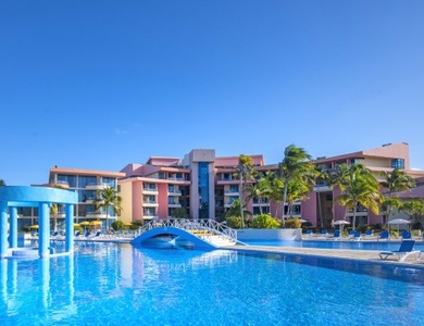 Hôtel Muthu Playa Varadero 3*