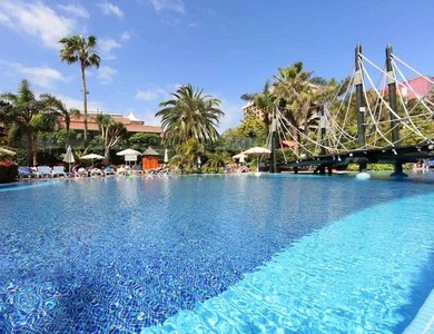 Hôtel Bahia Principe Sunlight San Felipe 4*