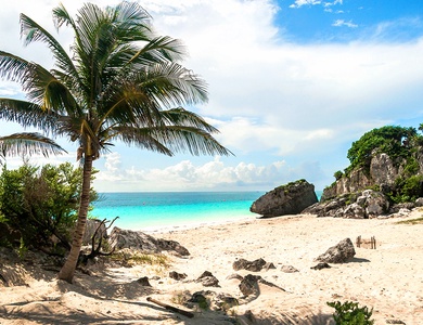MEXIQUE | Playa del Carmen – Eurostars Hacienda Vista Real 5*
