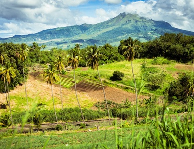 Autotour Trilogie créole en liberté