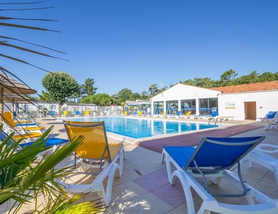 Camping L'Albizia, 4*