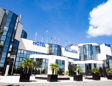 Week-end à Toulouse - 4*