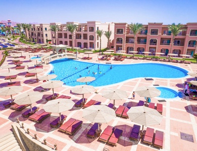 Hôtel Charmillion Club Aqua Park 5*