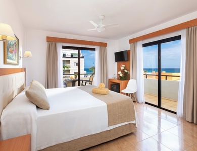 Hôtel Don Manolito 3*