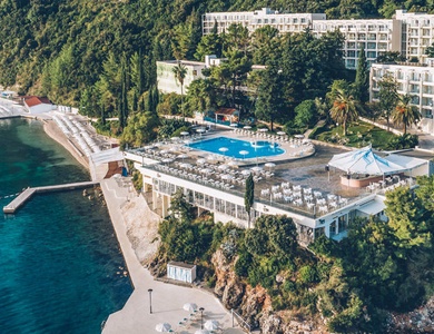 Hôtel Iberostar Herceg Novi 4*