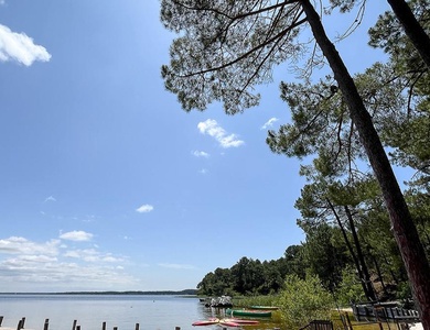 Camping Le Tedey, 4*
