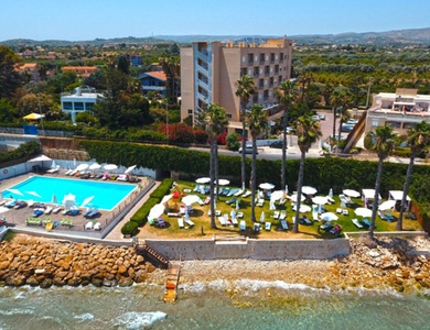 Hôtel President Sea Palace 4*