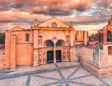 Circuit historique et villages typiques et séjour Juan Dolio 4*