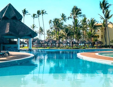Hôtel Iberostar Waves Bahia 5*