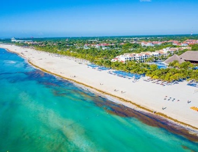 Club Framissima Viva Wyndham Maya 4*