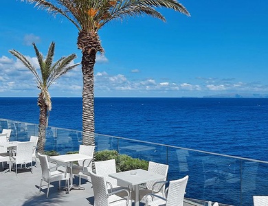 Hôtel Rocamar Lido Resorts 4*